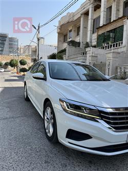 فولكسفاغن باسات